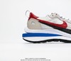 耐克Sacai x Nike Pegasus Vaporfly SP"Grey/Black/Blue/Red"休闲时尚慢跑鞋 商品缩略图6