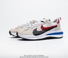 耐克Sacai x Nike Pegasus Vaporfly SP"Grey/Black/Blue/Red"休闲时尚慢跑鞋 商品缩略图5