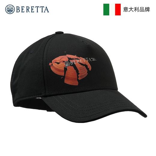 意大利BERETTA 个性化飞碟棒球帽 商品图0