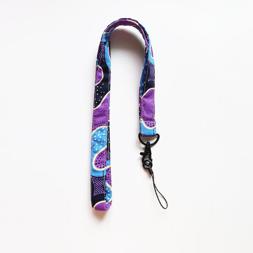 HUJI祤集长挂绳SAVANE 商品图4