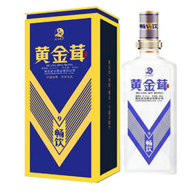 黄金茸酒V9系列480ml 