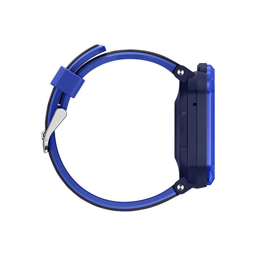 华为手表智能手表 儿童电话手表 3Pro极光蓝（4G全网通 视频通话 九重定位 小度语音助手 学生儿童男孩女孩） 商品图4