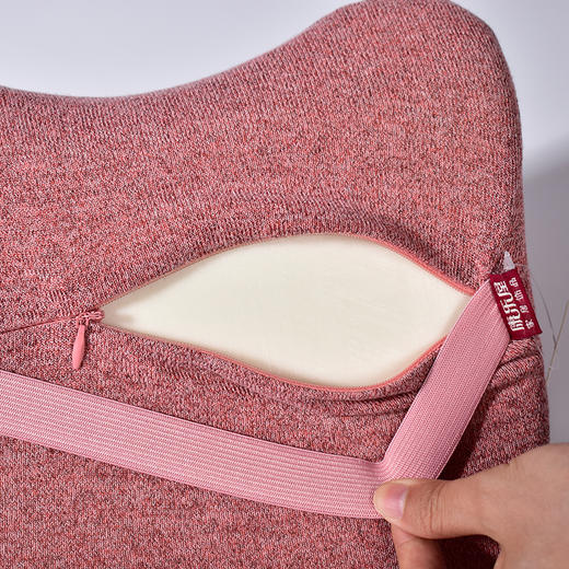 记忆棉汽车头枕护颈枕车用座椅脖子靠枕车上睡觉神器JF20122 商品图4