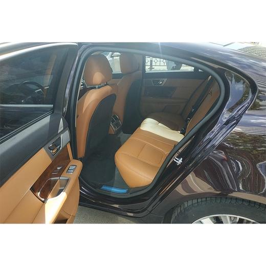 【特价月租-北京】捷豹 XF 2.0T 8档 自动三厢 豪华版 商品图9