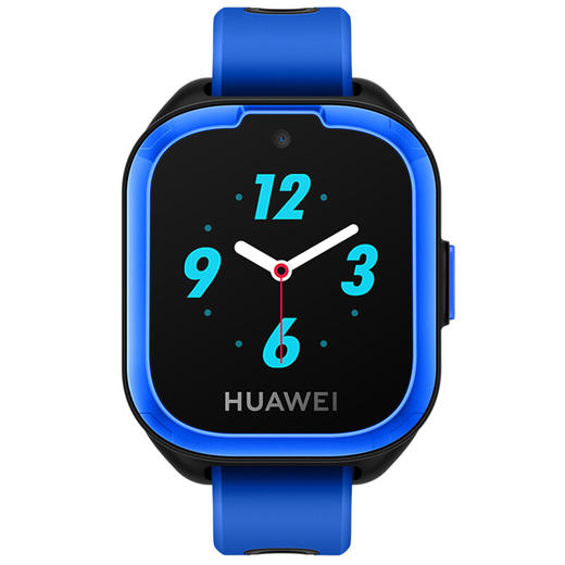 华为手表 智能手表 儿童电话手表 3 （智能手表 精准定位 一键呼救 拍照分享 学生 儿童 男孩 女孩） 商品图1