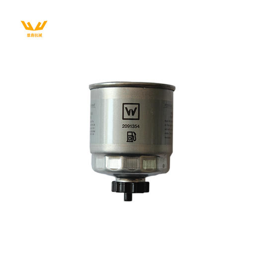 【柴油滤芯2091354】 适用于HD8VV（H199）/HD10VV（H200）/HD12VV（H201） 商品图0