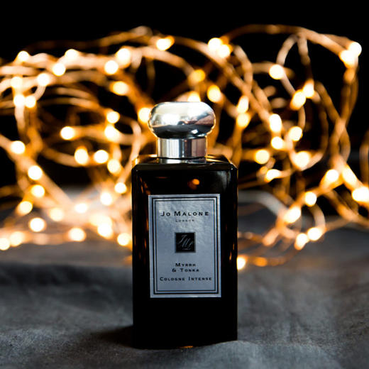 祖玛珑祖马龙浓古龙没药与冬加豆没药与零陵香jomalonemyrrhtonka分装