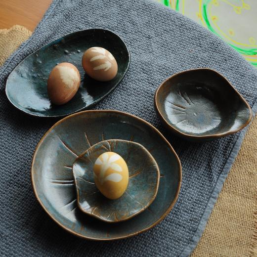 手作陶艺（单次体验） | 农园活动 * Hand - made China cutlery | Farm activities 商品图6