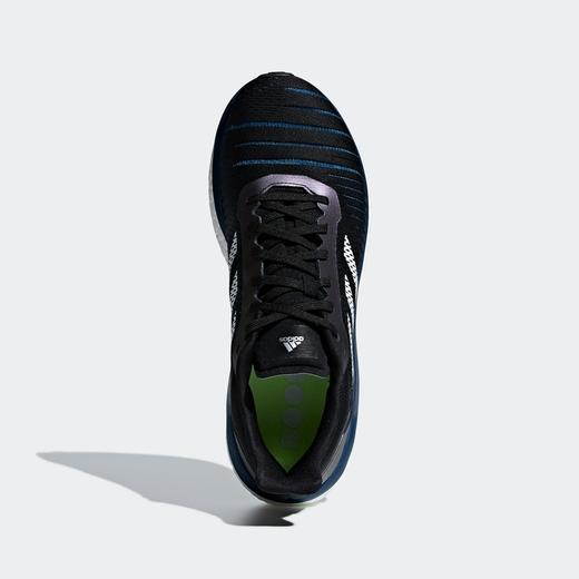 【特价】Adidas阿迪达斯Solar Drive M 男款跑步鞋 商品图2
