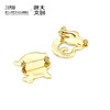 浙江大学 × 云冈石窟授权联名款云中永恒-金翅鸟和它的朋友-胸针 商品缩略图4