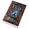 预售 弑君者三部曲：智者之惧 英文原版 英文小说 科幻小说 The Wise Man's Fear: A Kingkiller Chronicle Novella Patrick Rothfuss 商品缩略图1