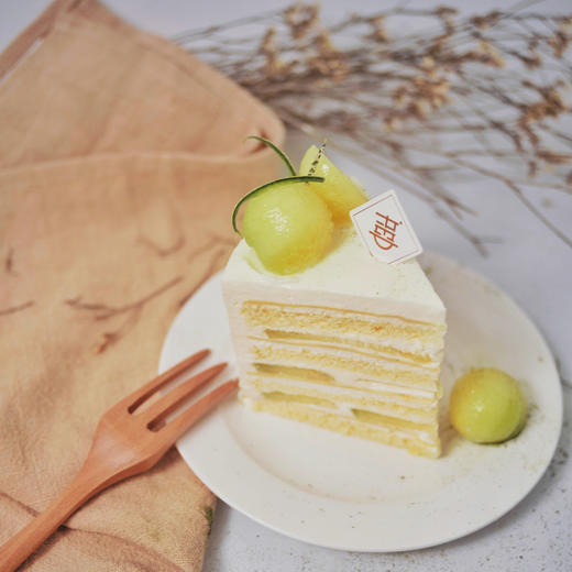 玲珑玫珑 Melon Musk 商品图1