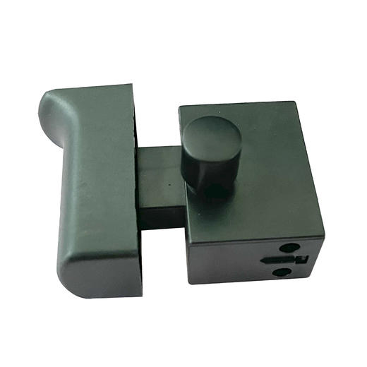 【货号05175】方向盘搅拌机开关带锁飞机钻开关16电钻开关搅拌器开关 商品图0