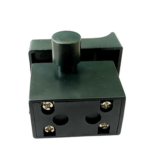 【货号05175】方向盘搅拌机开关带锁飞机钻开关16电钻开关搅拌器开关 商品图1