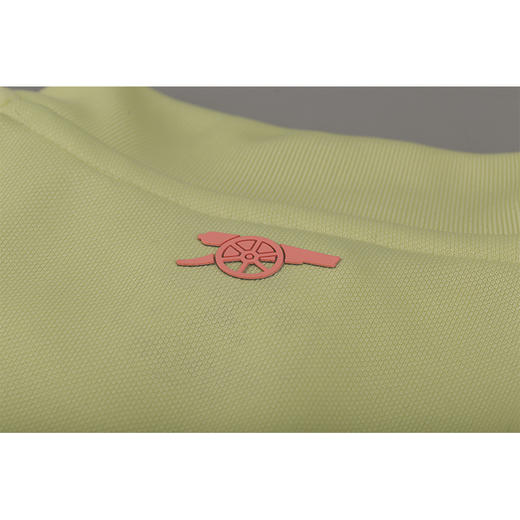 ADIDAS/阿迪达斯 20-21赛季阿森纳长袖训练服FQ6165 商品图3