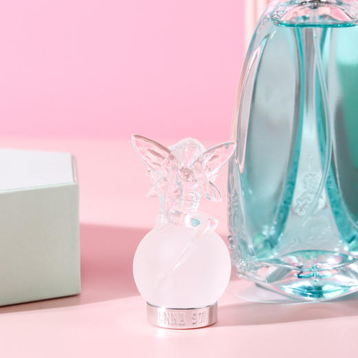 安娜苏 许愿精灵 Anna Sui Secret Wish 分装 商品图1