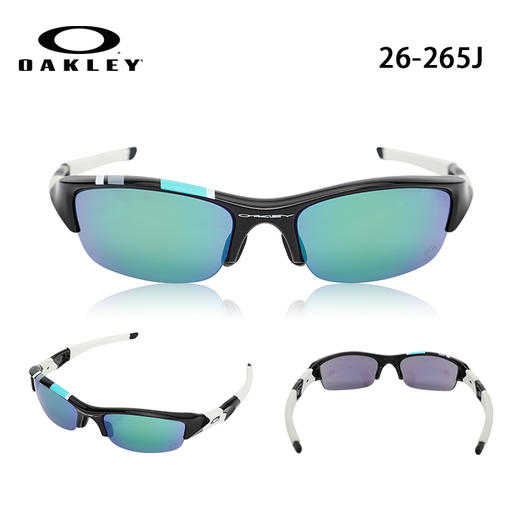 正品欧克利(OAKLEY)Radar30周年款运动型太阳镜26系列 商品图1