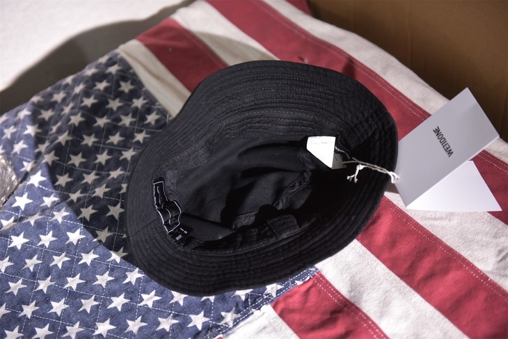 we11d0nefishermanhatwe11d0neov男女情侣版渔夫帽pj284