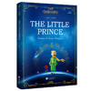 小王子 （彩色全英文插图版）/世界经典文学名著系列 [The Little Prince] 商品缩略图0