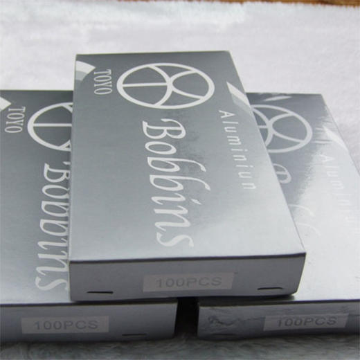 打结机套结机梭芯 1850A梭芯氧化铝精制梭芯梭心 商品图6