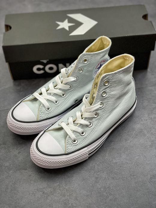 Converse All Star 2020 常青系列又出新品，淡紫色 粉色 水蓝色 淡粉色 商品图0