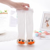 卡通婴儿袜防蚊过膝长高筒袜 | 透气新生儿童宝宝长袜 商品缩略图7