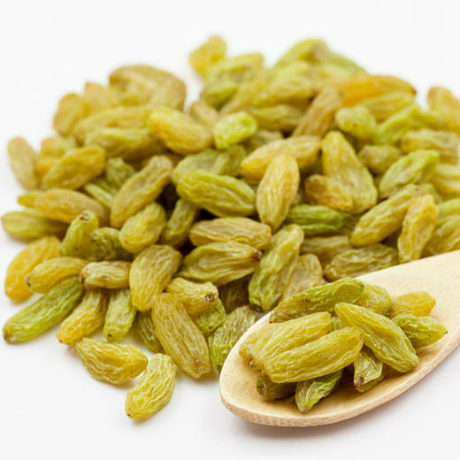 【助农】丝路红新疆葡萄干(250g*2袋)