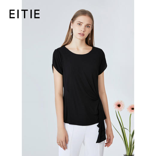 EITIE爱特爱B2013434小上衣 商品图0