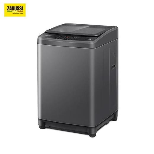 扎努西伊莱克斯8公斤波轮洗衣机zwt8512wg