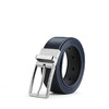新秀丽男士皮带经典简约头层牛皮腰带商务休闲双面皮带BW6*007 商品缩略图0