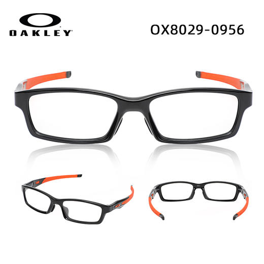 OAKLEY FRAME 注塑男性光学架眼镜太阳镜运动镜/OX8029 商品图5