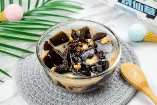 台湾风味烧仙草 商品图0