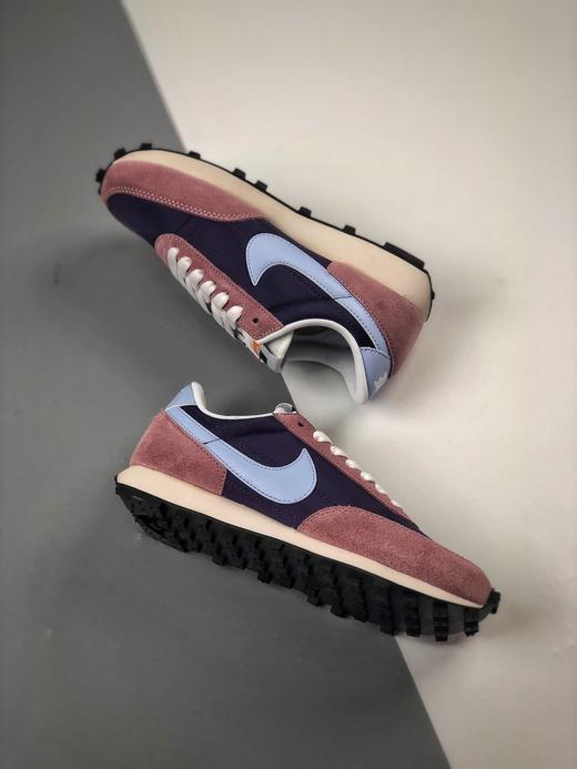 女鞋nikedaybreaksp华夫复古休闲跑鞋华夫