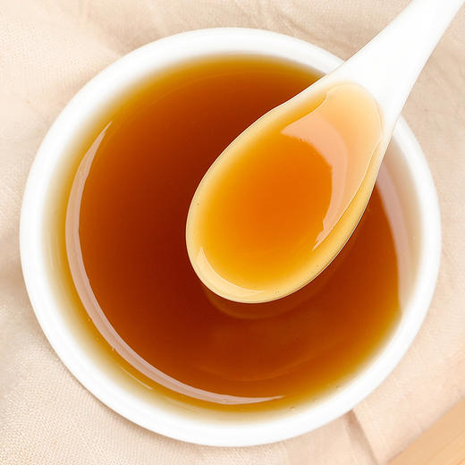 九芝堂 雪梨膏 150g  雪梨红枣生姜冰糖蜂蜜膏 商品图1