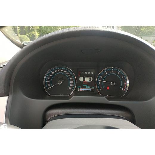 【特价月租-北京】捷豹 XF 2.0T 8档 自动三厢 豪华版 商品图7