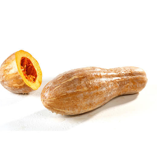 海南瓜600g盒绿色无公害