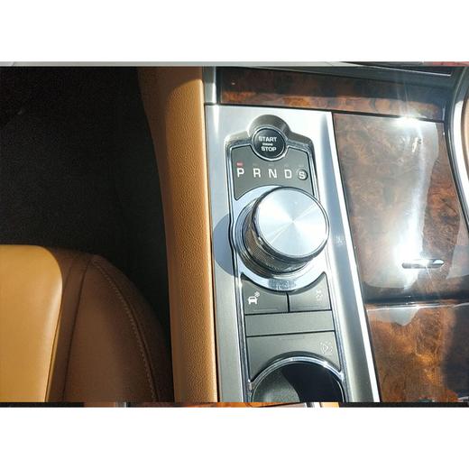 【特价月租-北京】捷豹 XF 2.0T 8档 自动三厢 豪华版 商品图6