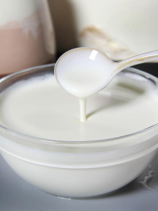 安佳淡奶油 1L 商品图2