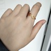比心小戒指（S925银） 商品缩略图2