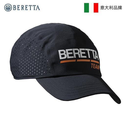 意大利Beretta 运动射击 网眼透气棒球帽 户外旅行鸭舌帽 商品图2