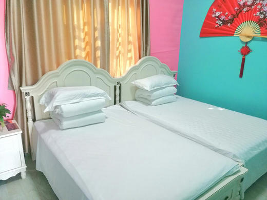 深圳慢姑娘山之恋主题轰趴 商品图4