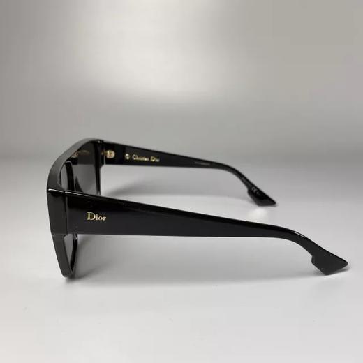 DIOR 男女同款 黑边大框太阳镜DR2025965499 商品图1
