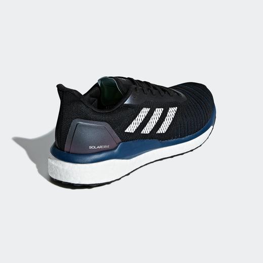 【特价】Adidas阿迪达斯Solar Drive M 男款跑步鞋 商品图4