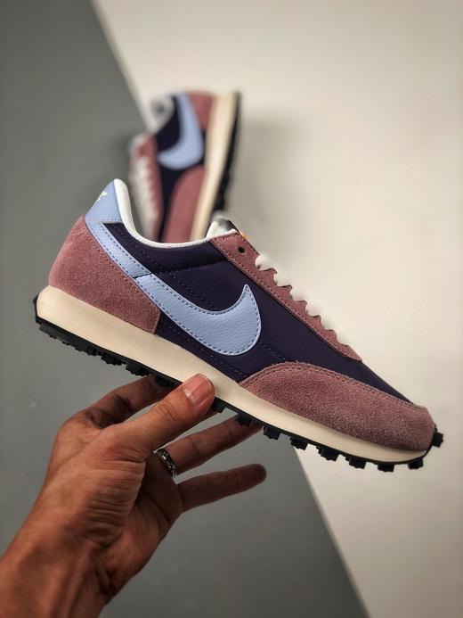 女鞋nikedaybreaksp华夫复古休闲跑鞋华夫