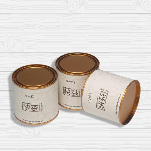 理和堂·快茶 商品图5