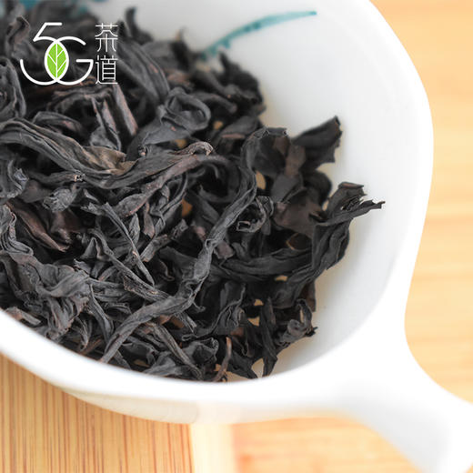 乌龙茶 | 回春岩茶 春回大地 2019年 正岩清香肉桂 50g 商品图1