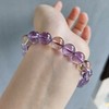 紫黄晶手串 商品缩略图2