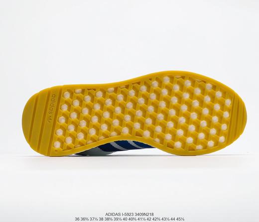 阿迪达斯Adidas Originals I-5923 Pride休闲时尚百搭舒适个性慢跑鞋 商品图2