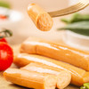 袋鼠先生·0添加淀粉低脂鸡肉肠25g*24根【2袋】 商品缩略图1