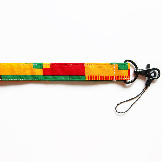 HUJI祤集短挂绳SAVANE 商品图3